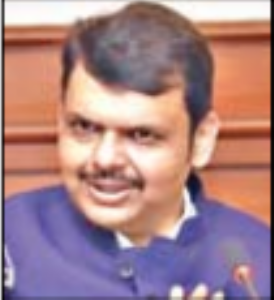 पेट्राेल और डीज़ल की आपूर्ति सुचारू, अफवाहाें पर ध्यान नहीं दें : फडणवीस